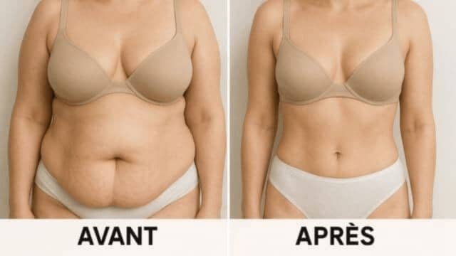abdominoplastie fleurs de lys tunisie