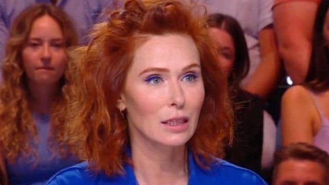 audrey fleurot chirurgie esthétique