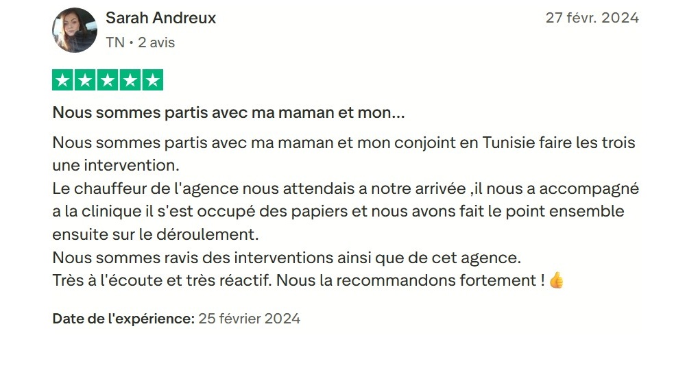 idealmed avis trustpilot