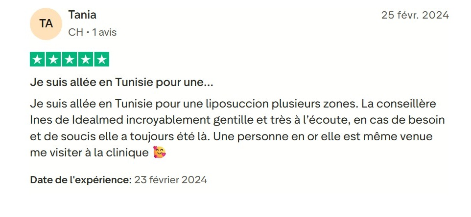 idealmed avis trustpilot