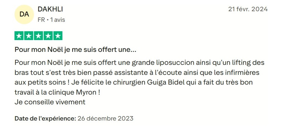 idealmed avis trustpilot