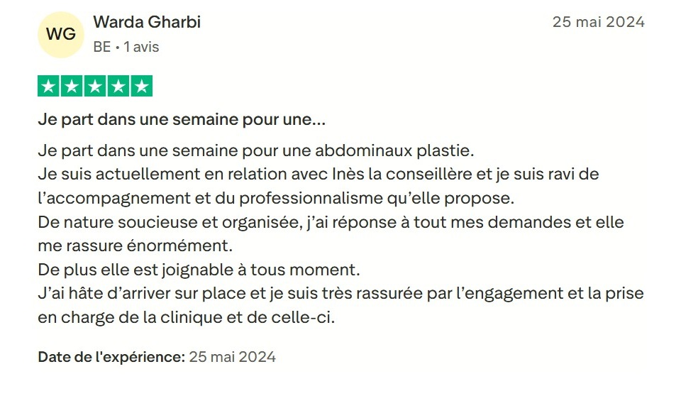 idealmed avis trustpilot