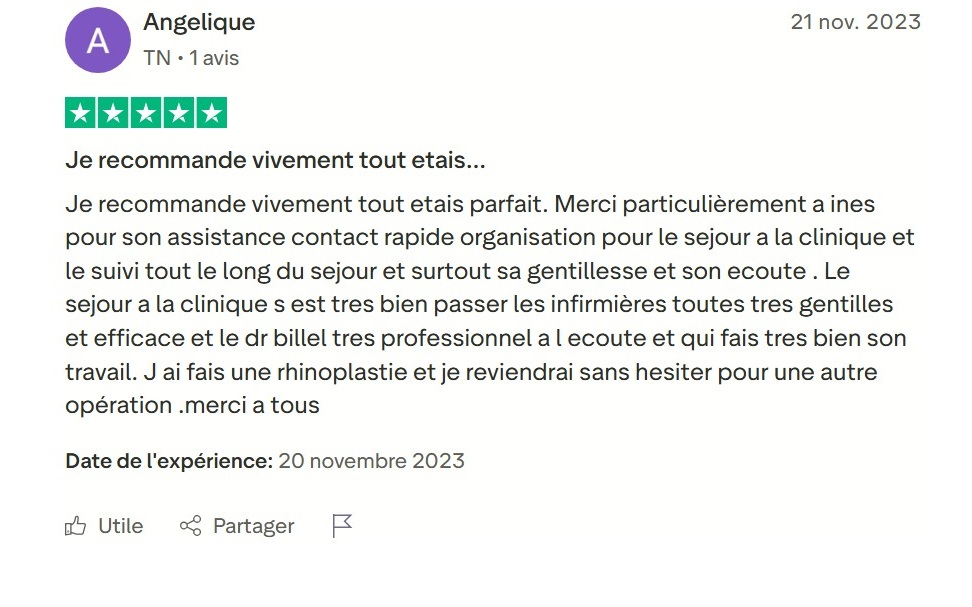 idealmed avis trustpilot