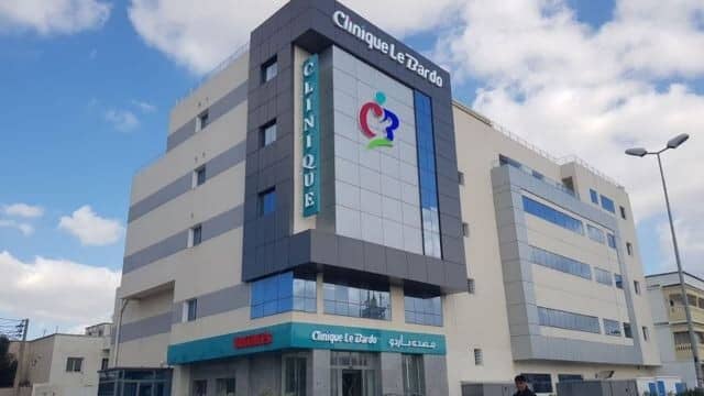 gynecomastie tunisie