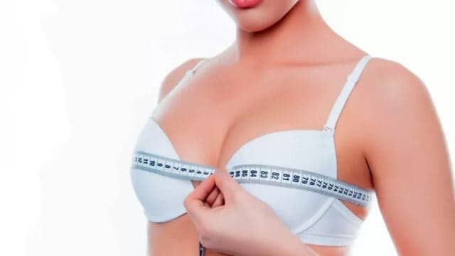 lipofilling seins tunisie