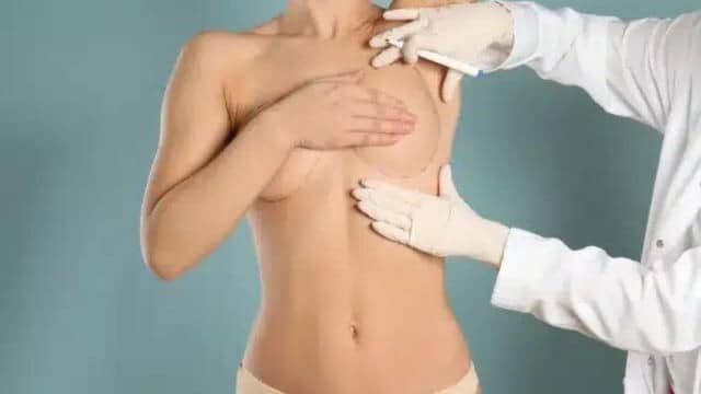lipofilling seins tunisie