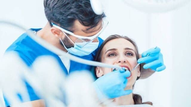 combien coute un blanchiment des dents