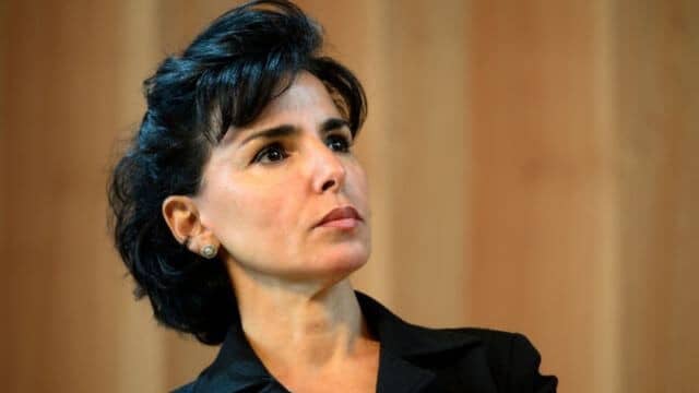 rachida dati chirurgie esthétique