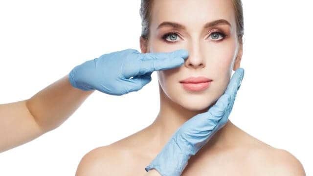 Rhinoplastie tunisie