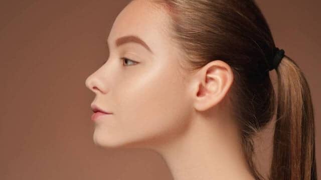 rhinoplastie nez grec