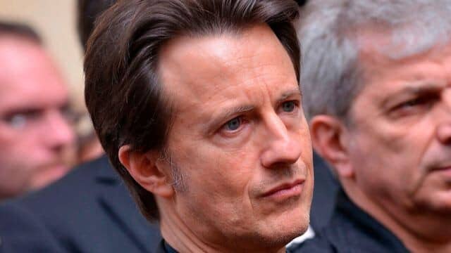 Vincent Perrot chirurgie esthétique